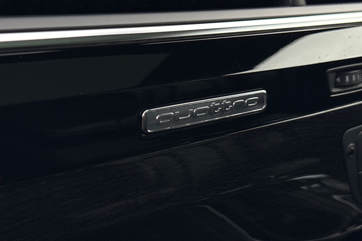 Used Audi Q7 2019 for sale - 76723735: Photo 37