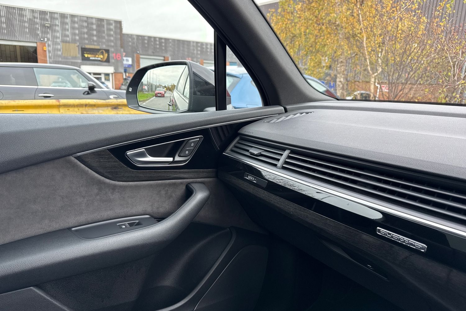 Used Audi Q7 2019 for sale - 76723735: Photo 38