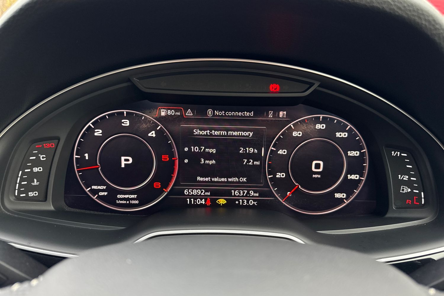 Used Audi Q7 2019 for sale - 76723735: Photo 42