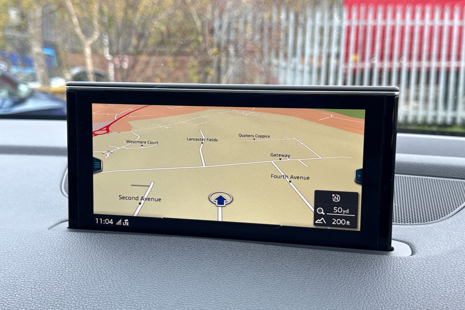 Used Audi Q7 2019 for sale - 76723735: Photo 43