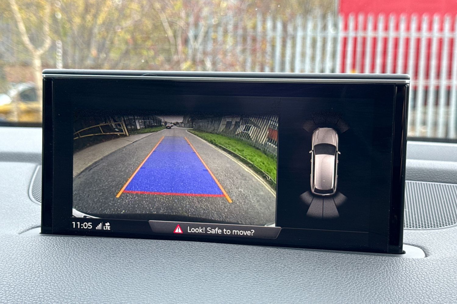 Used Audi Q7 2019 for sale - 76723735: Photo 44