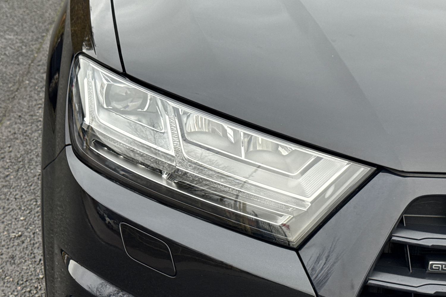 Used Audi Q7 2019 for sale - 76723735: Photo 45