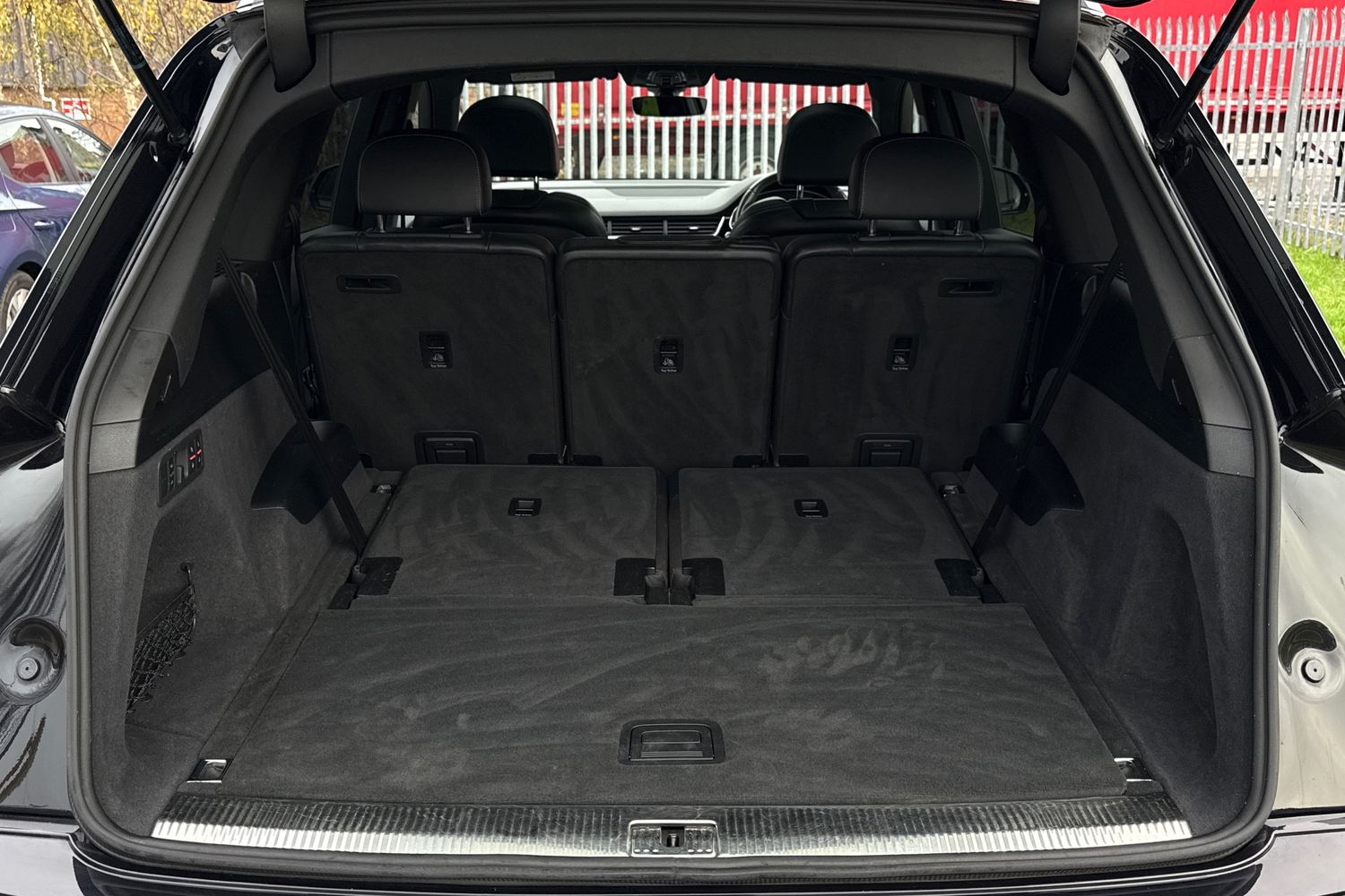 Used Audi Q7 2019 for sale - 76723735: Photo 6