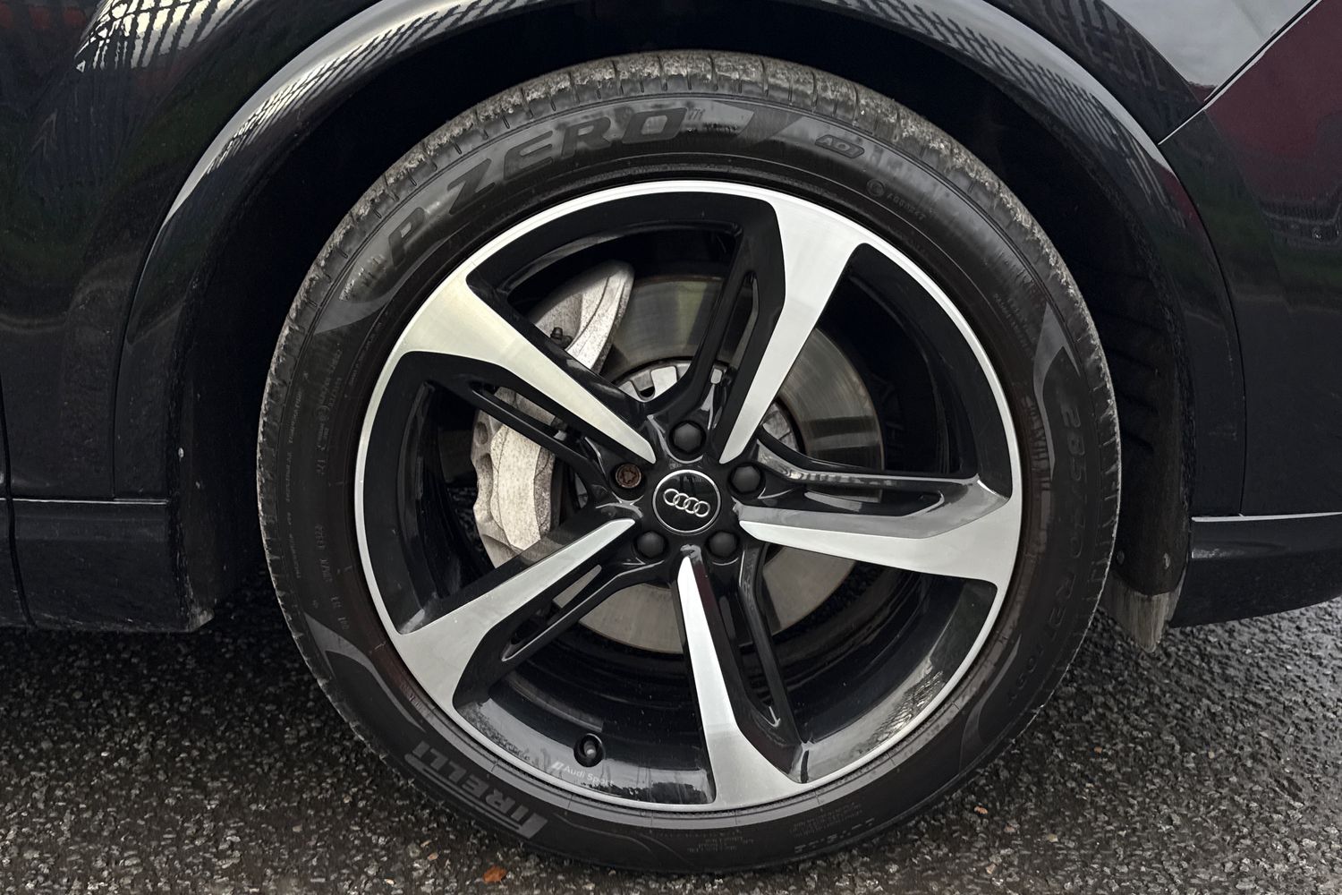 Used Audi Q7 2019 for sale - 76723735: Photo 9