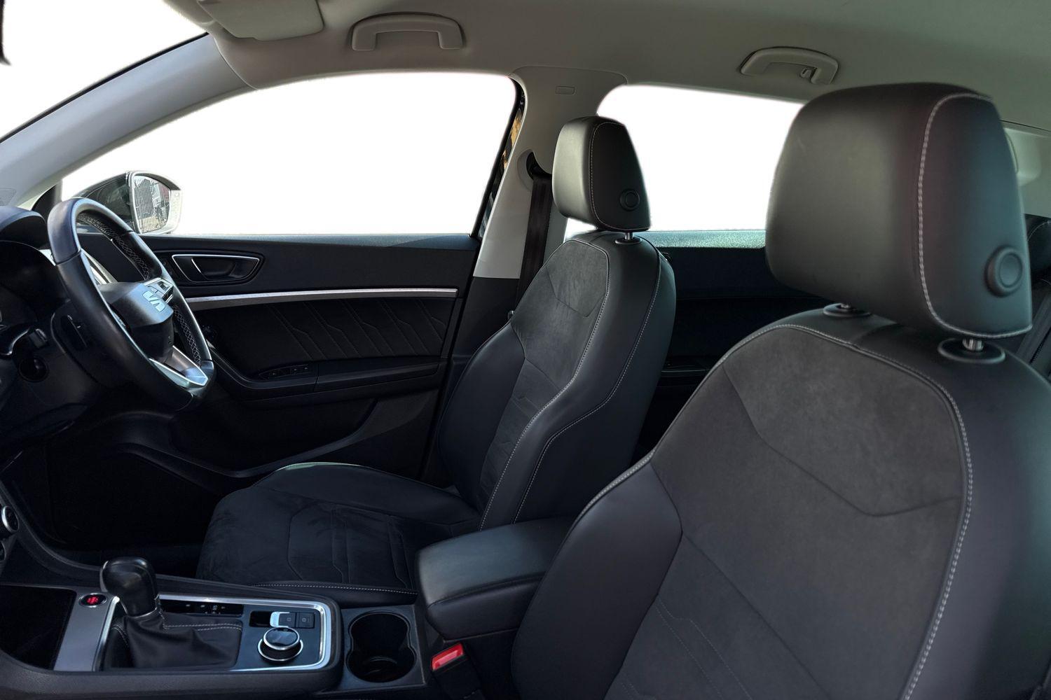 Used SEAT Ateca 2023 for sale - 78155064: Photo 11