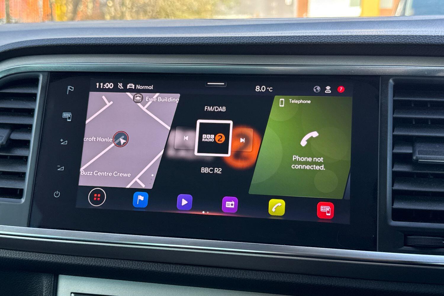 Used SEAT Ateca 2023 for sale - 78155064: Photo 12