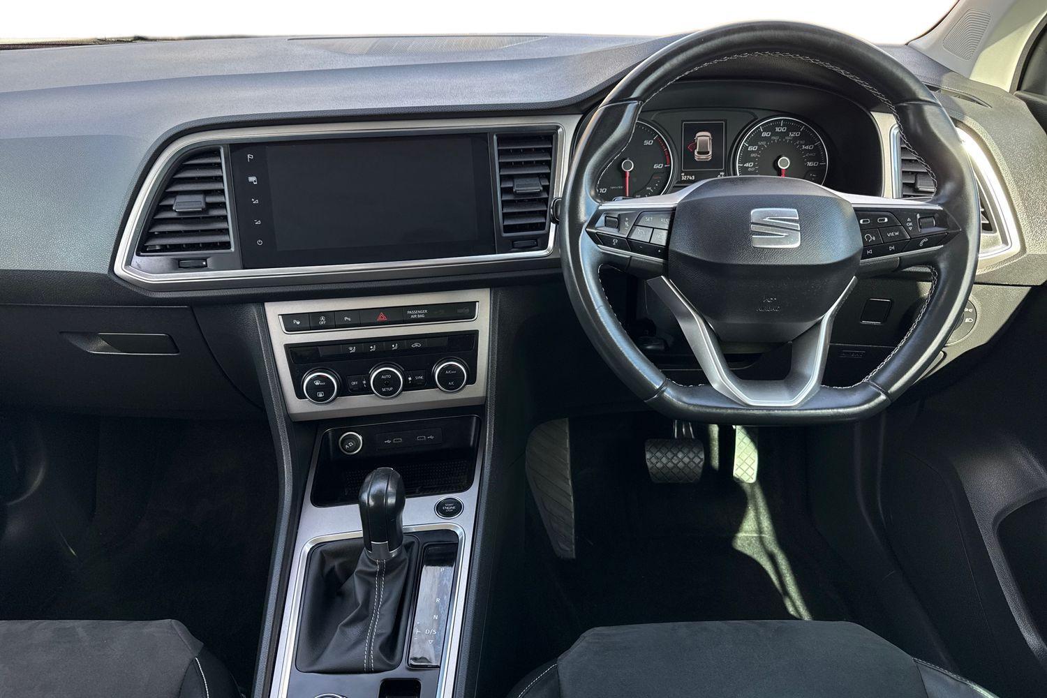 Used SEAT Ateca 2023 for sale - 78155064: Photo 13