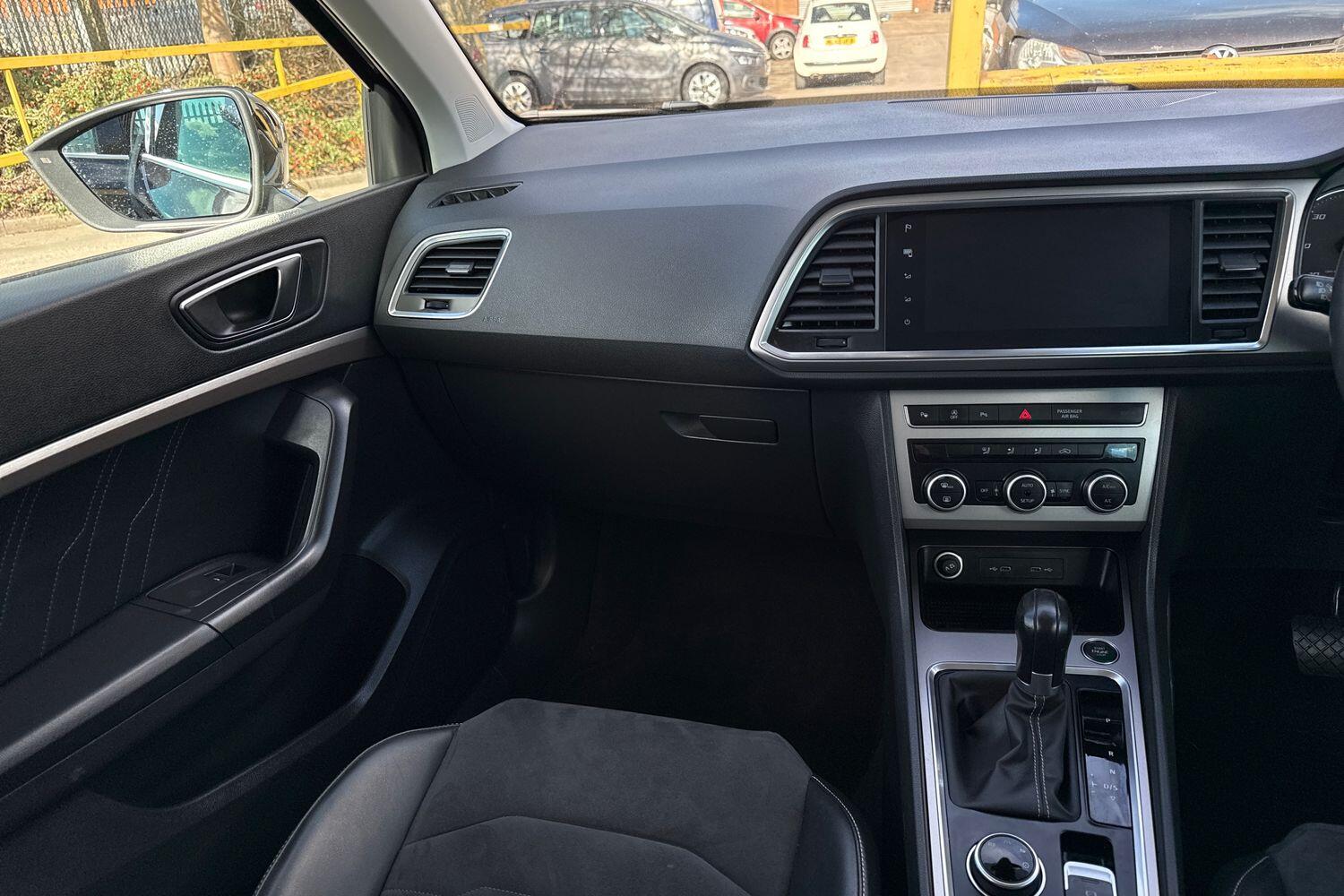 Used SEAT Ateca 2023 for sale - 78155064: Photo 15