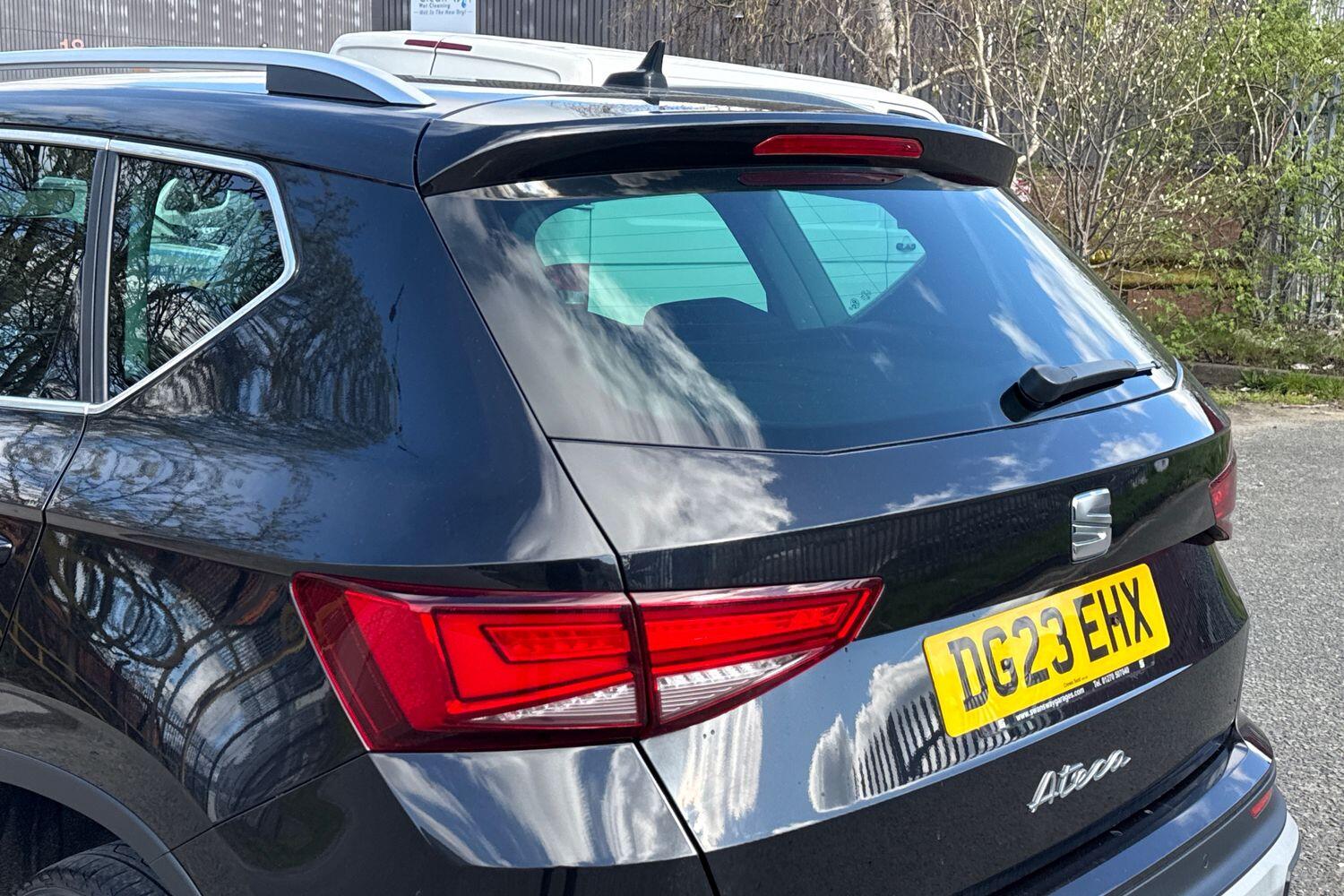 Used SEAT Ateca 2023 for sale - 78155064: Photo 16