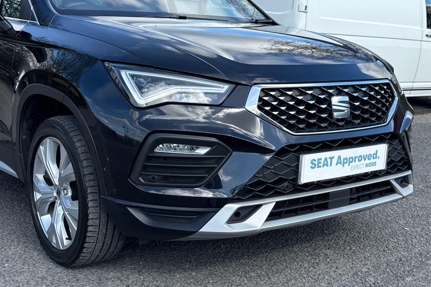 Used SEAT Ateca 2023 for sale - 78155064: Photo 17