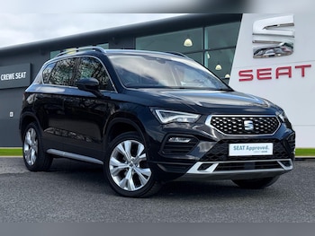 Used SEAT Ateca 2023 for sale - 78155064: Photo