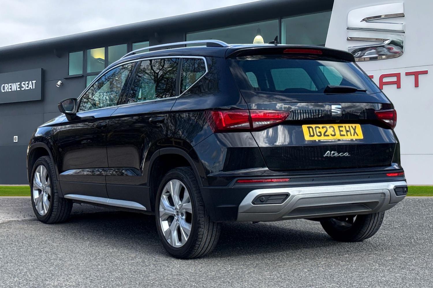 Used SEAT Ateca 2023 for sale - 78155064: Photo 2