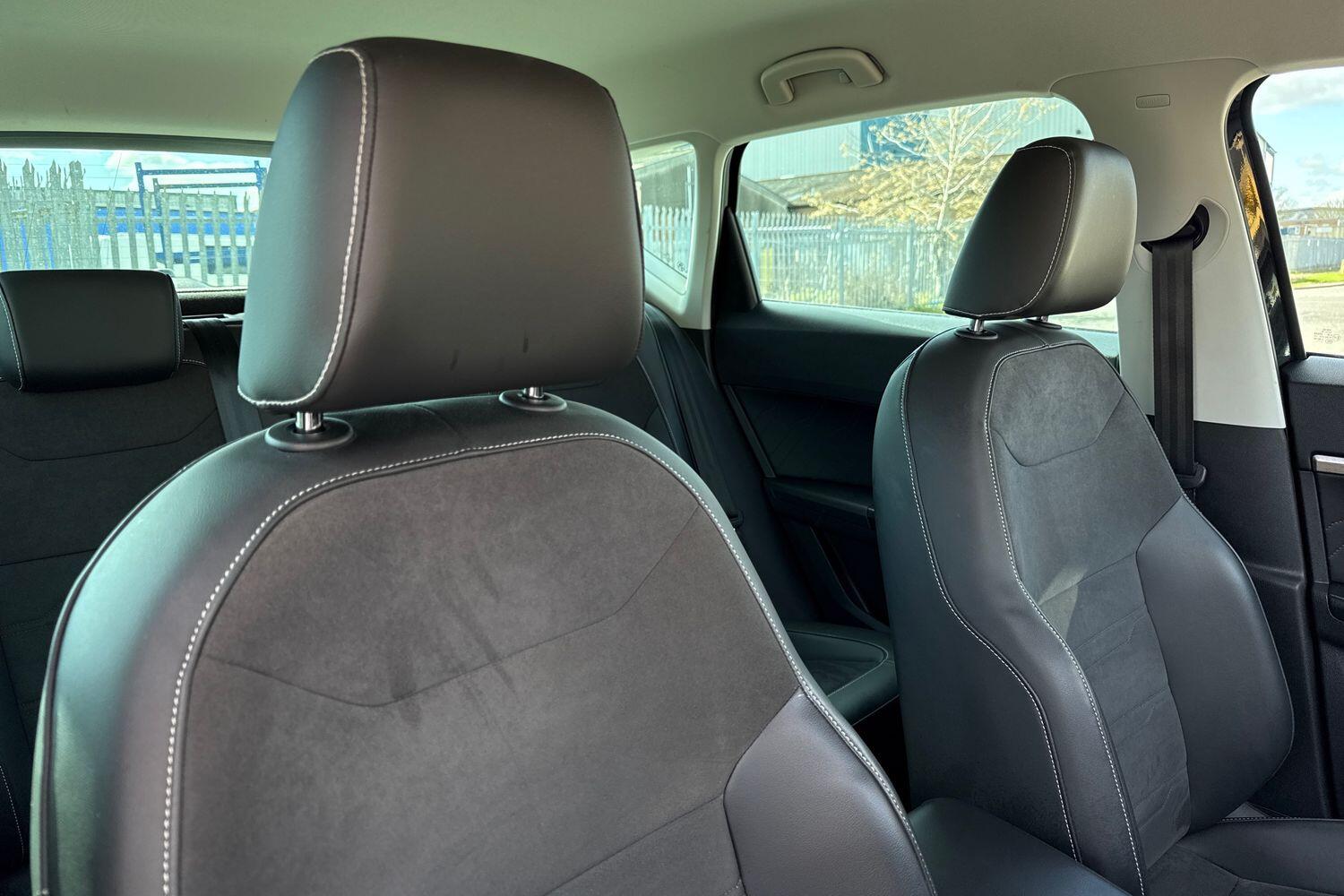 Used SEAT Ateca 2023 for sale - 78155064: Photo 21