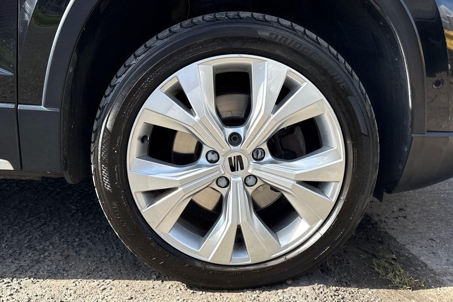 Used SEAT Ateca 2023 for sale - 78155064: Photo 22