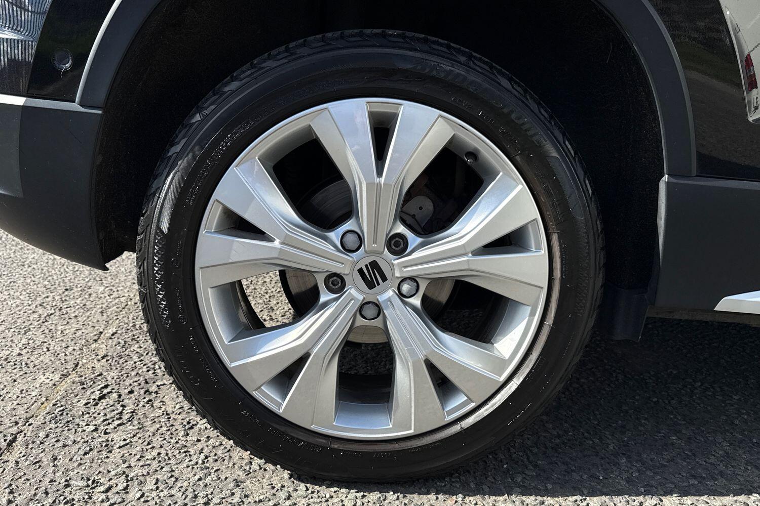 Used SEAT Ateca 2023 for sale - 78155064: Photo 24