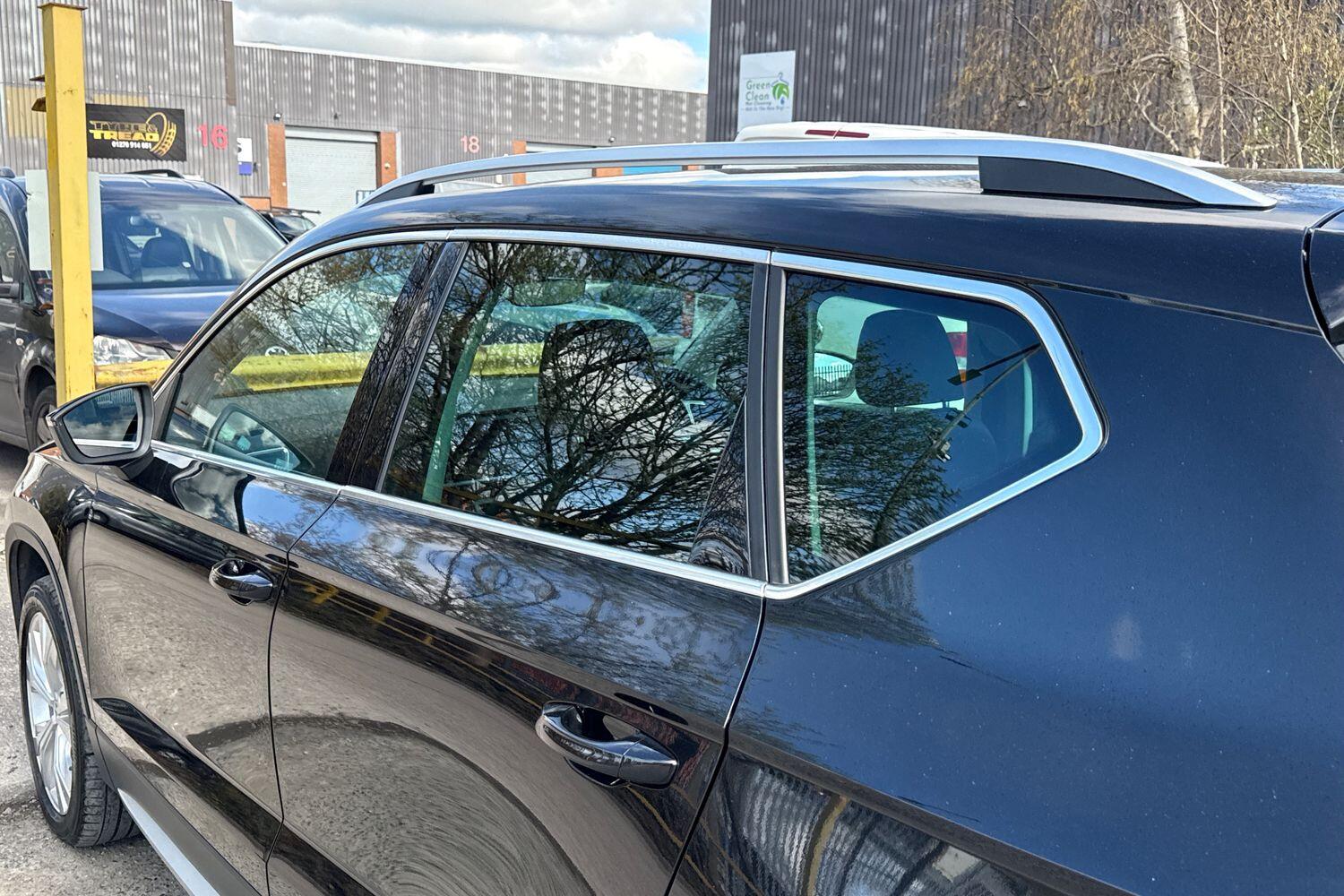 Used SEAT Ateca 2023 for sale - 78155064: Photo 25