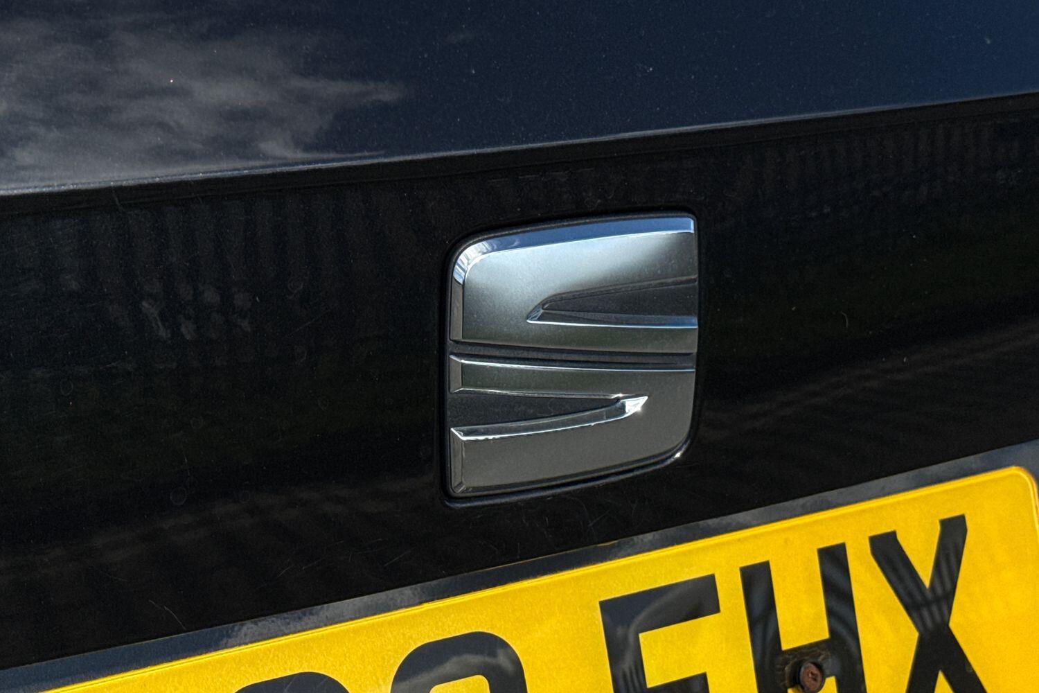 Used SEAT Ateca 2023 for sale - 78155064: Photo 28