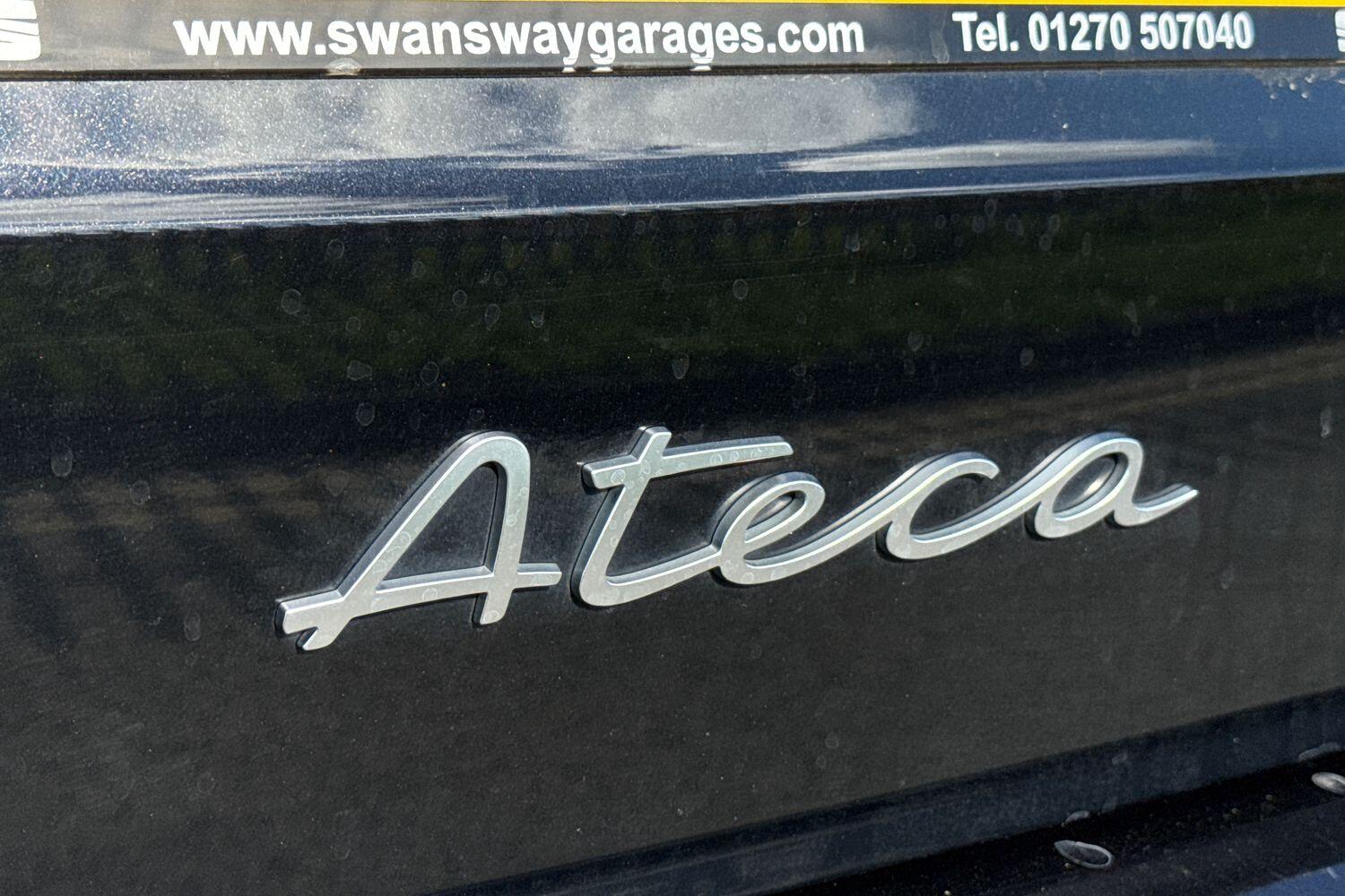 Used SEAT Ateca 2023 for sale - 78155064: Photo 29