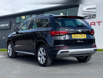Used SEAT Ateca 2023 for sale - 78155064: Photo