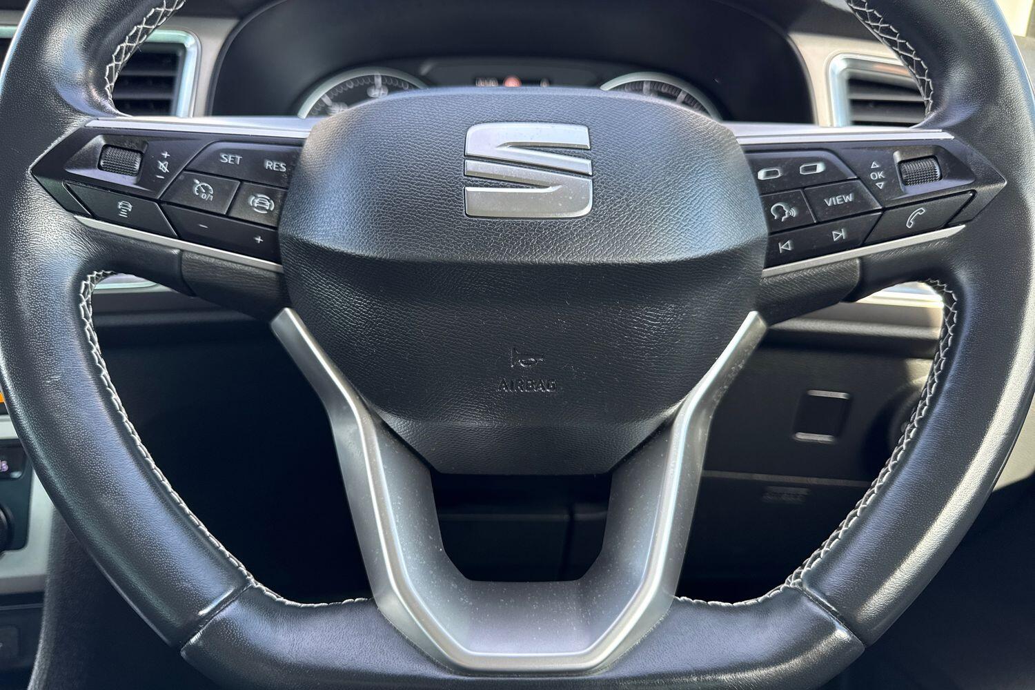 Used SEAT Ateca 2023 for sale - 78155064: Photo 35