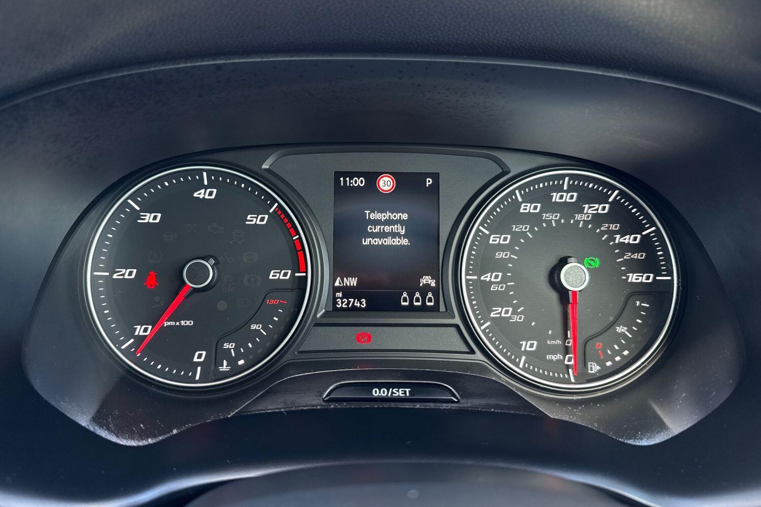 Used SEAT Ateca 2023 for sale - 78155064: Photo 36