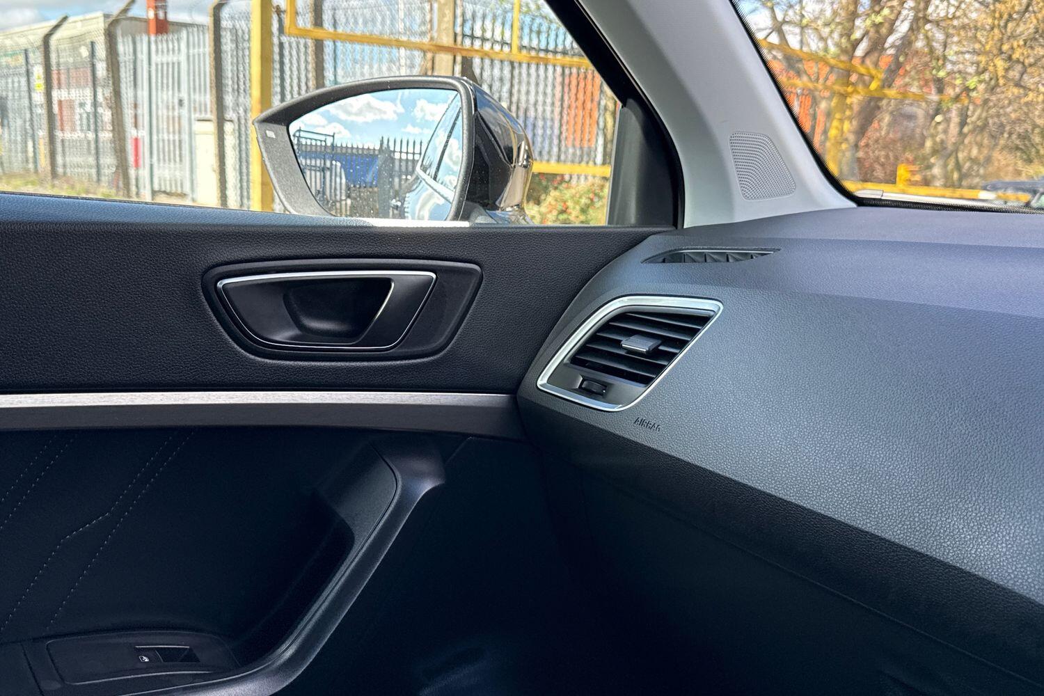 Used SEAT Ateca 2023 for sale - 78155064: Photo 37