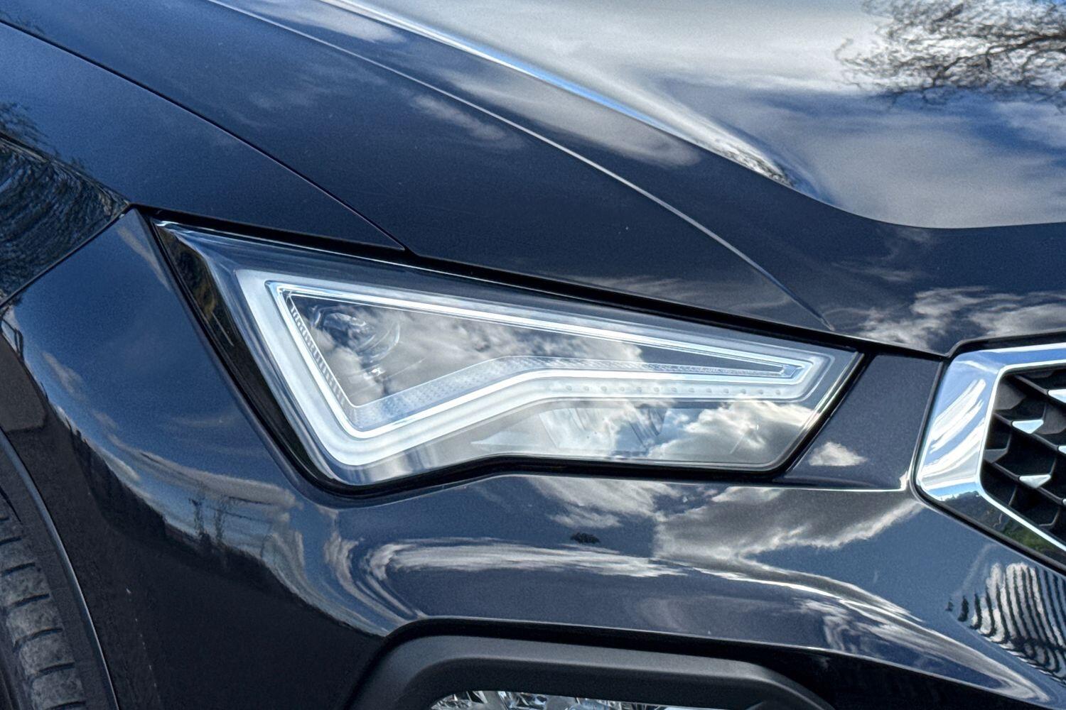 Used SEAT Ateca 2023 for sale - 78155064: Photo 39