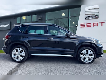 Used SEAT Ateca 2023 for sale - 78155064: Photo