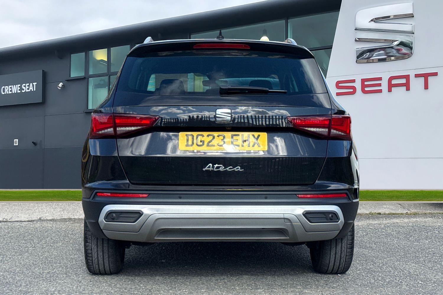 Used SEAT Ateca 2023 for sale - 78155064: Photo 4