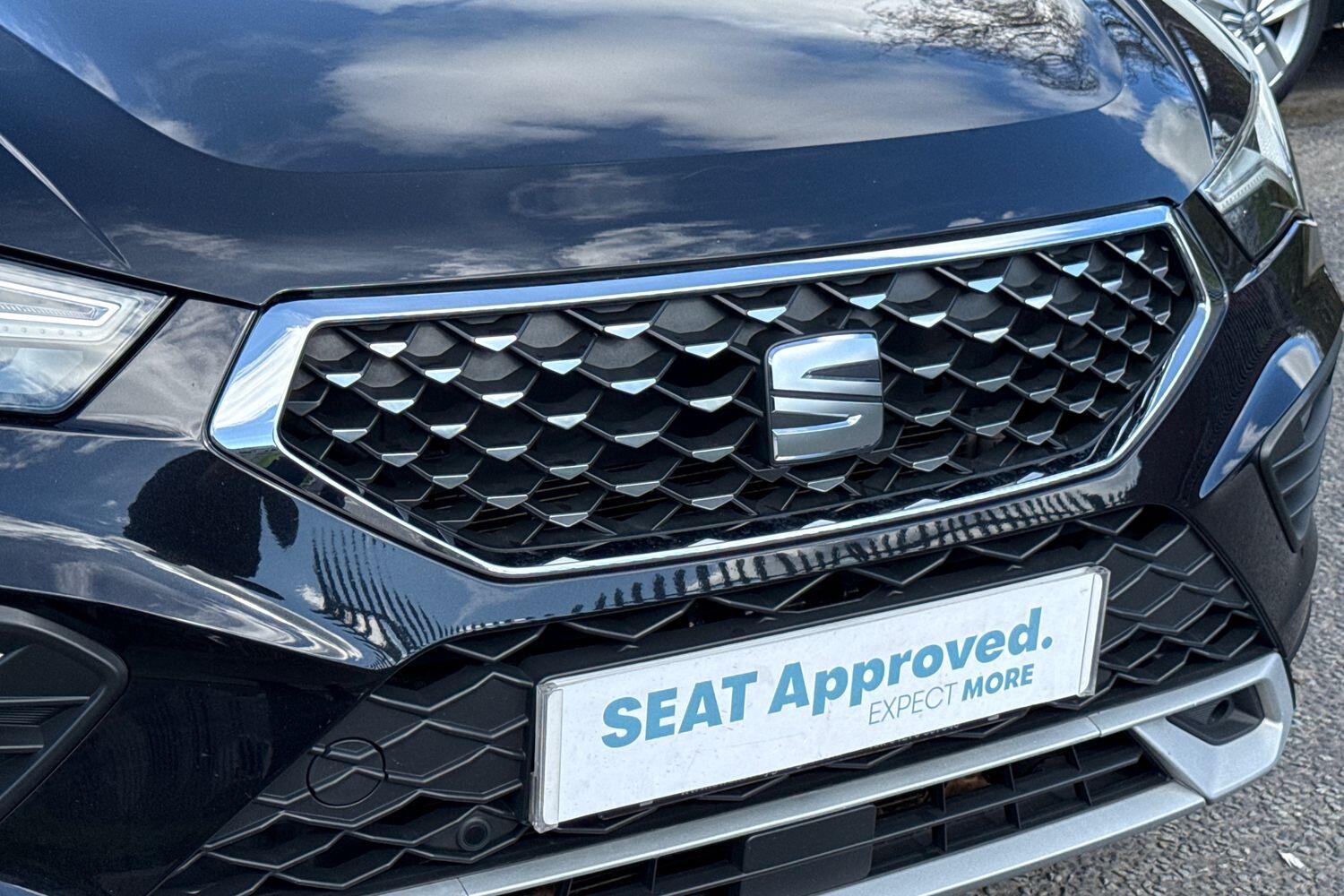 Used SEAT Ateca 2023 for sale - 78155064: Photo 40