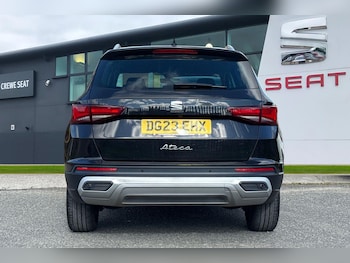 Used SEAT Ateca 2023 for sale - 78155064: Photo