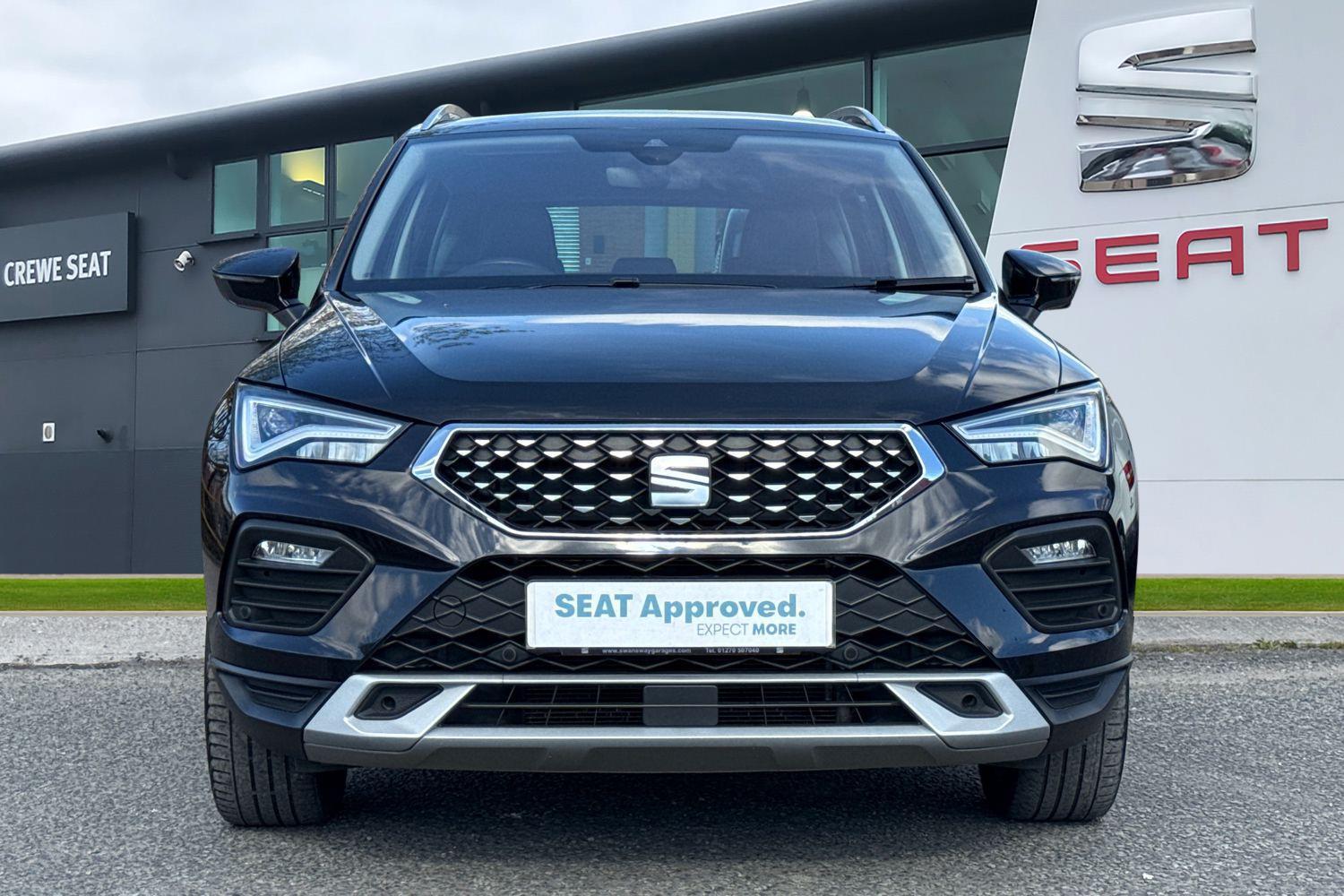 Used SEAT Ateca 2023 for sale - 78155064: Photo 6