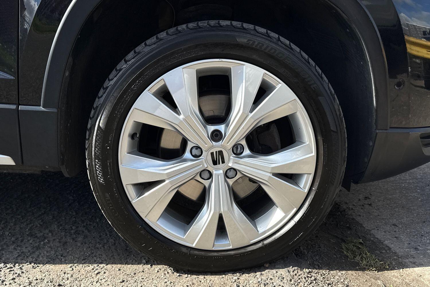 Used SEAT Ateca 2023 for sale - 78155064: Photo 7