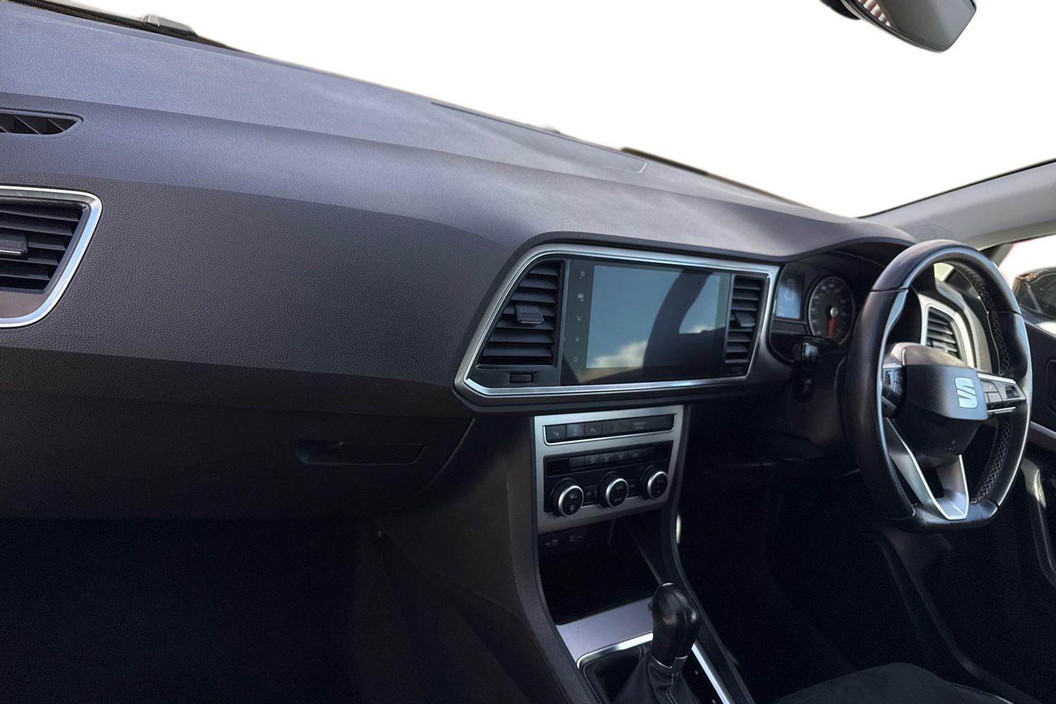 Used SEAT Ateca 2023 for sale - 78155064: Photo 9