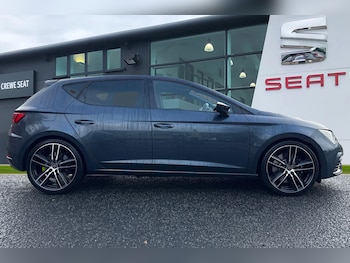 Used SEAT Leon 2020 for sale - 76805302: Photo