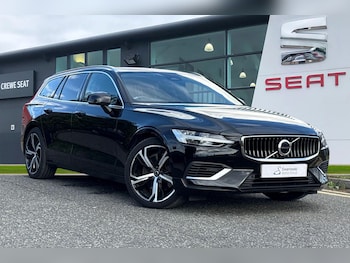 2022 - 2.0h T6 Recharge 18.8kWh Plus Bright Auto AWD Euro 6 (s/s) 5dr