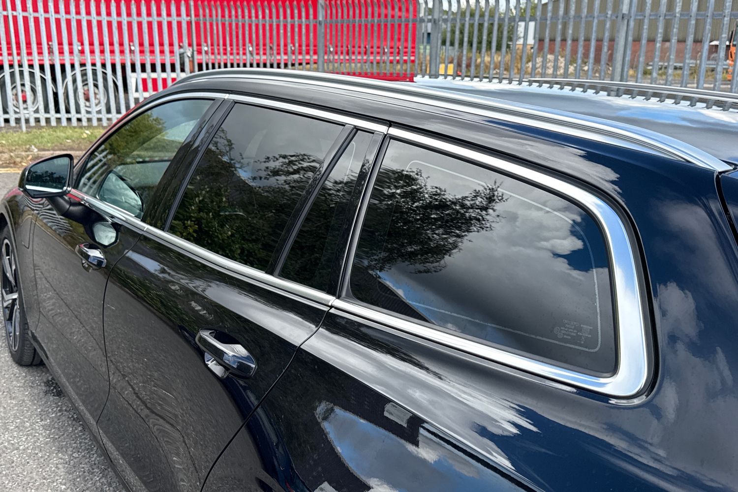Vehicle 24