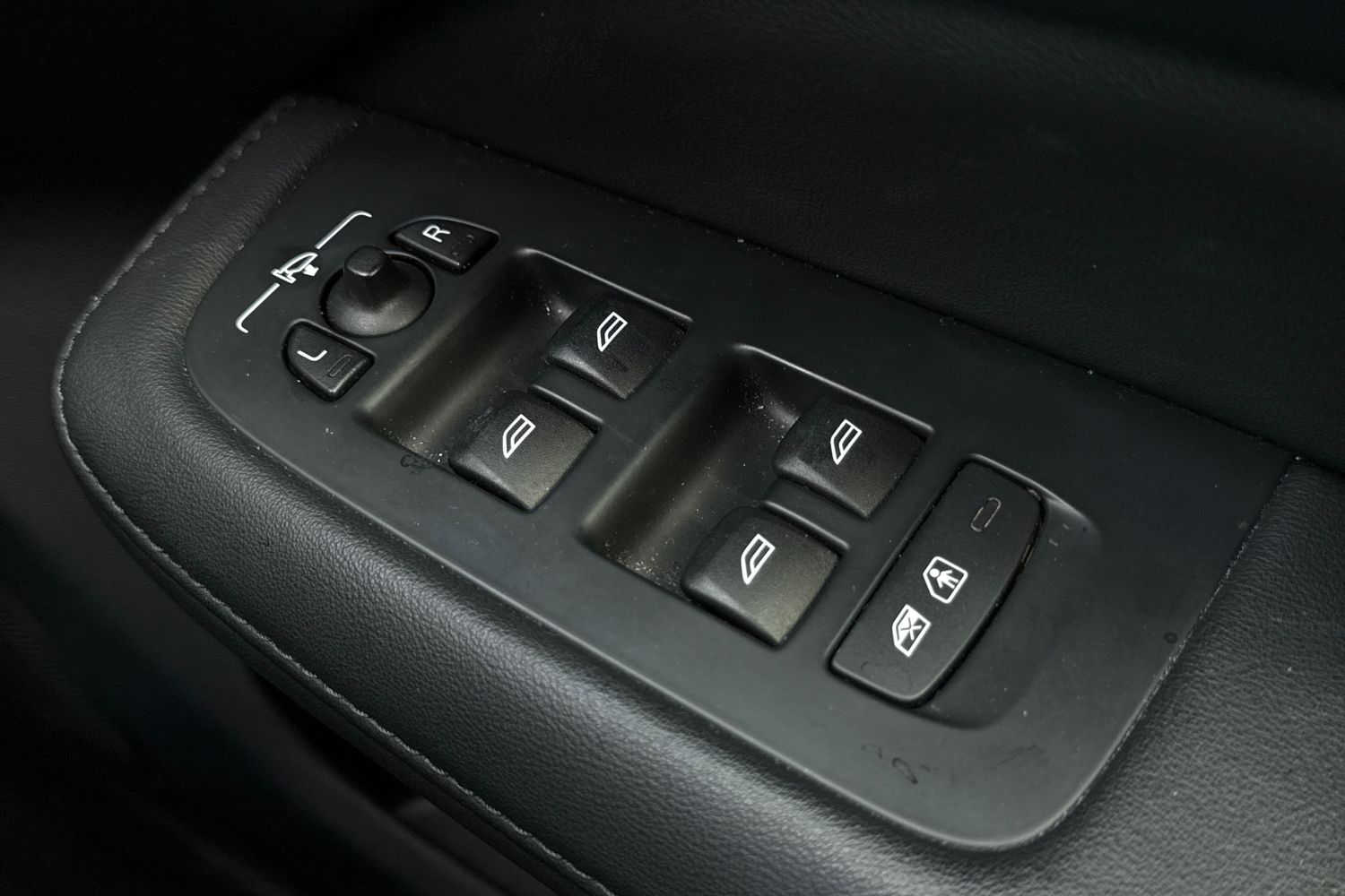 Vehicle 34