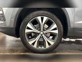 Used SEAT Ateca 2023 for sale - 78305284: Photo