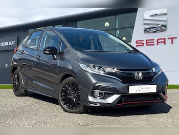 Used Honda Jazz 2018 for sale - 75730403: Photo