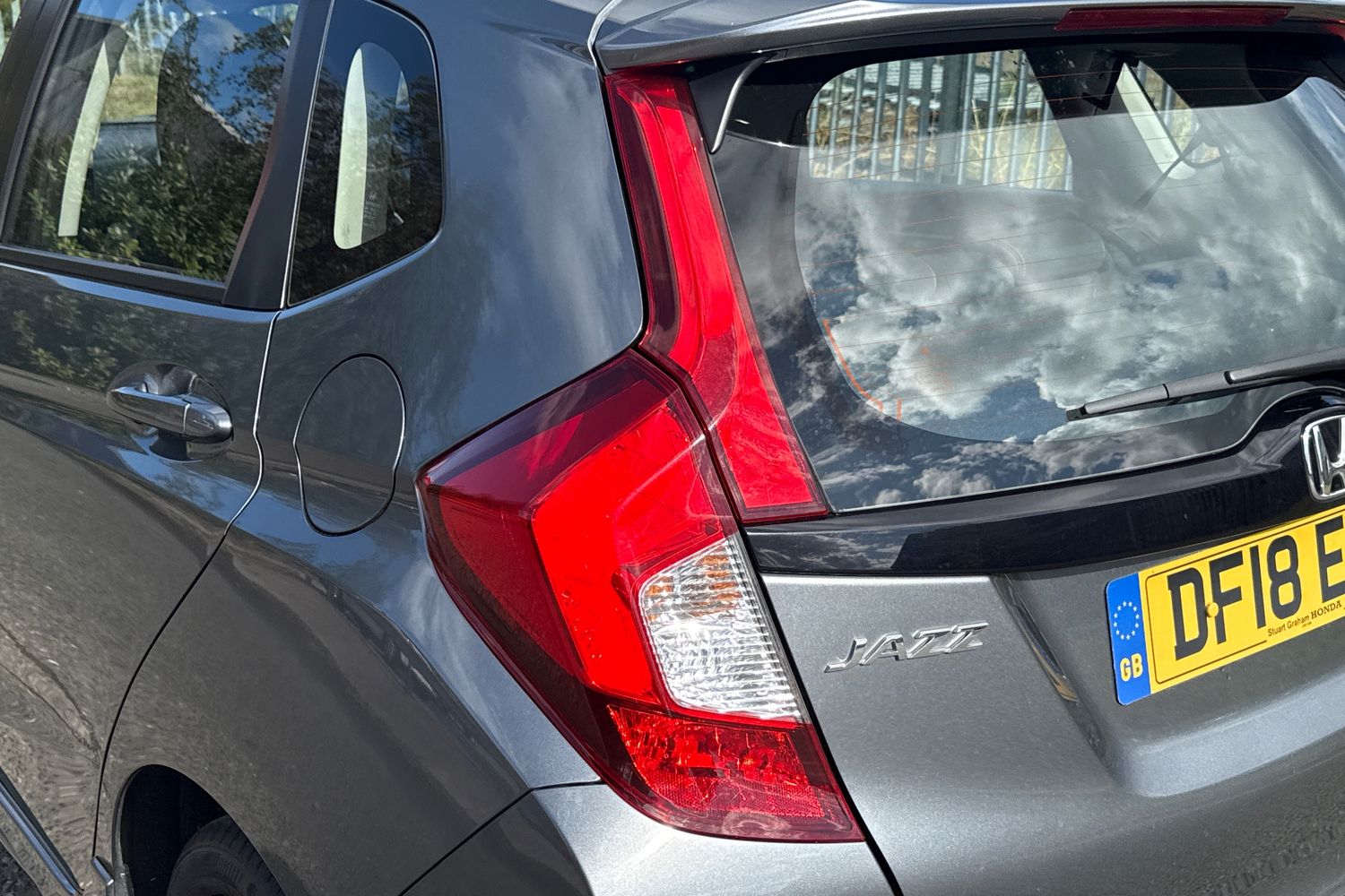 Vehicle 25