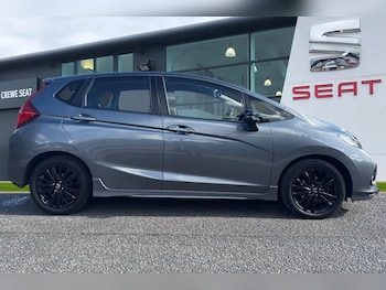 Used Honda Jazz 2018 for sale - 75730403: Photo