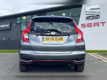 Used Honda Jazz 2018 for sale - 75730403: Photo