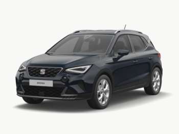 2025 - 1.0 TSI 115 FR 5dr DSG