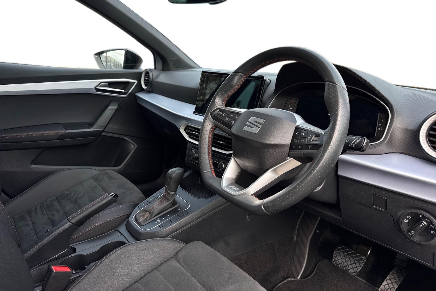Used SEAT Ibiza 2023 for sale - 76351965: Photo 13