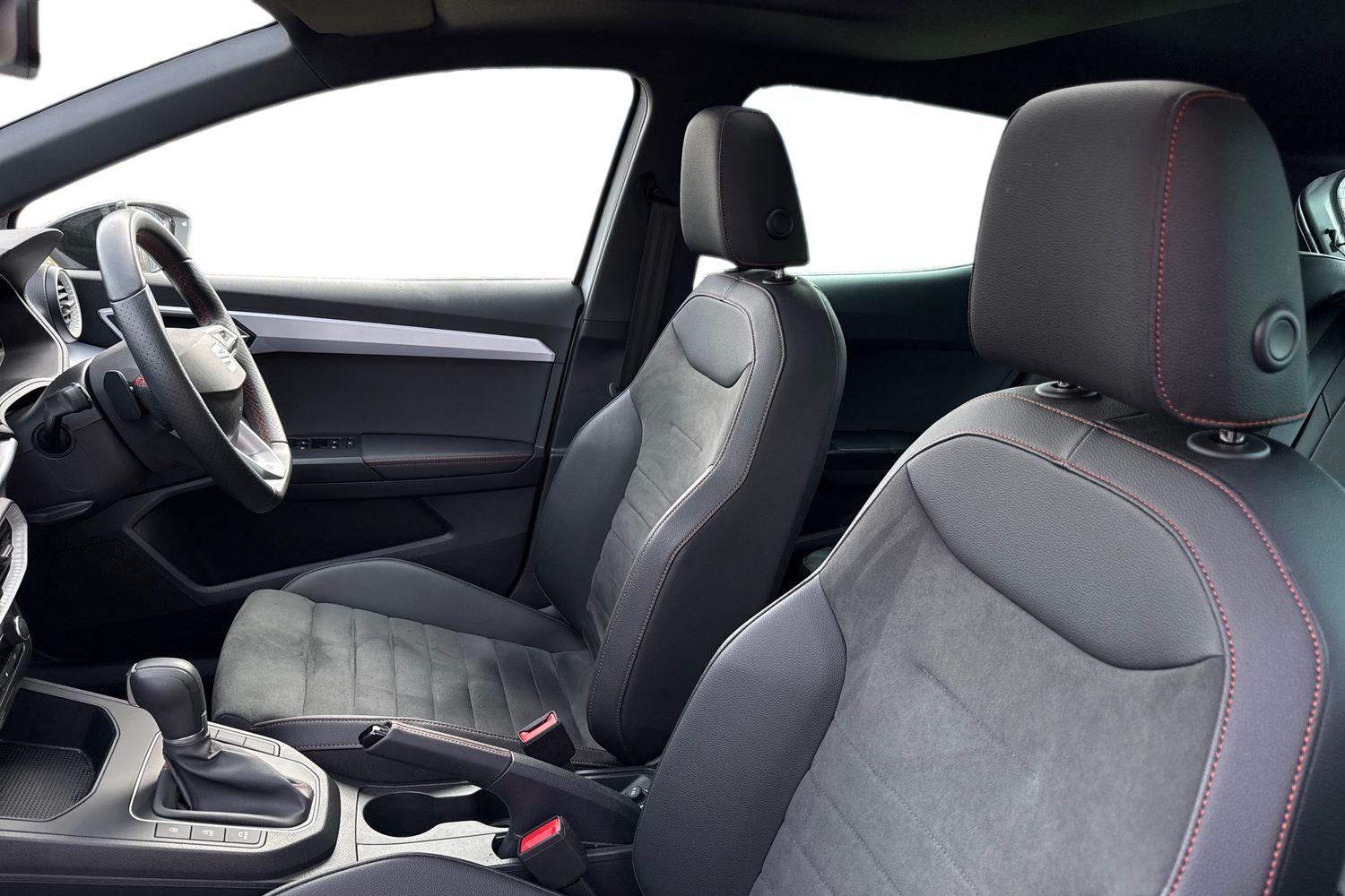 Used SEAT Ibiza 2023 for sale - 76351965: Photo 15