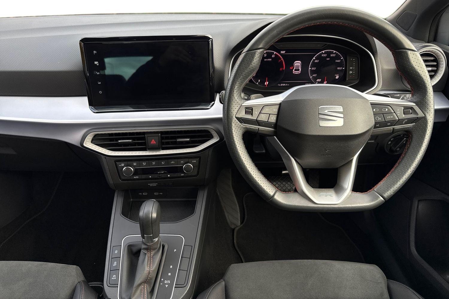 Used SEAT Ibiza 2023 for sale - 76351965: Photo 17