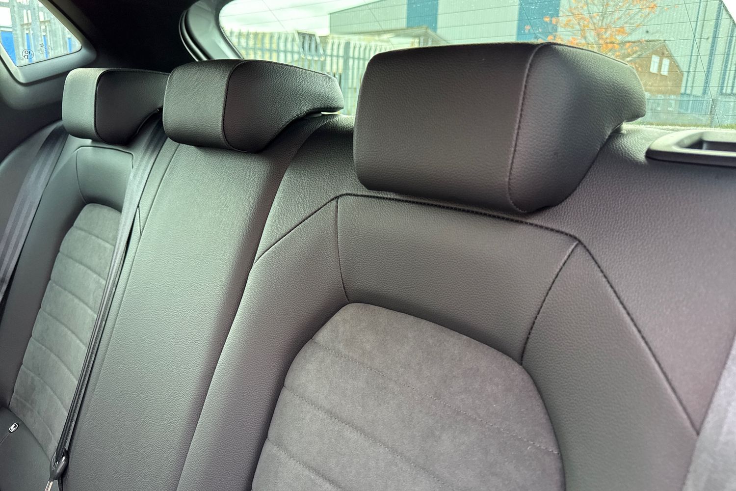 Used SEAT Ibiza 2023 for sale - 76351965: Photo 18