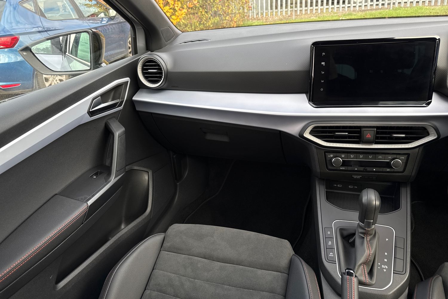 Used SEAT Ibiza 2023 for sale - 76351965: Photo 19