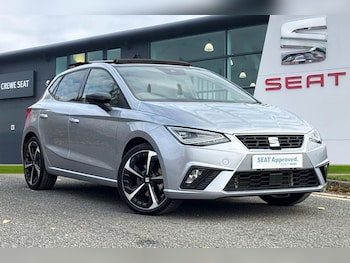 2023 - 1.0 TSI 110 FR Sport 5dr DSG